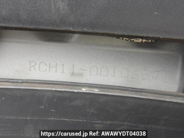 Used 1997 AT toyota granvia RCH11W Image[13]