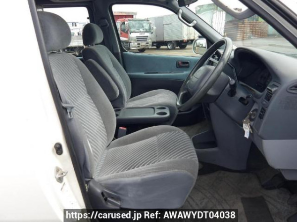 Used 1997 AT toyota granvia RCH11W Image[14]