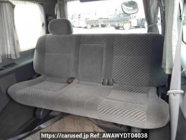 Used 1997 AT toyota granvia RCH11W Image[17]