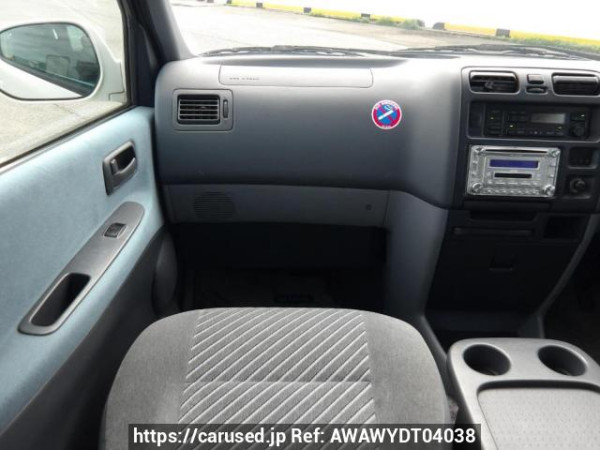 Used 1997 AT toyota granvia RCH11W Image[19]
