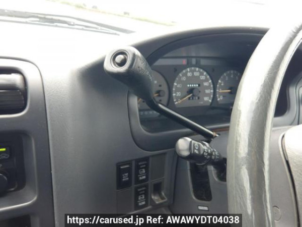 Used 1997 AT toyota granvia RCH11W Image[26]