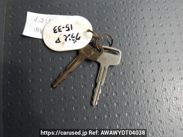 Used 1997 AT toyota granvia RCH11W Image[29]