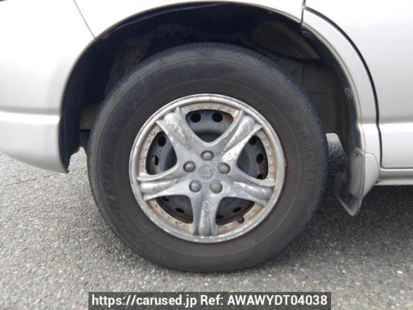 Used 1997 AT toyota granvia RCH11W Image[31]