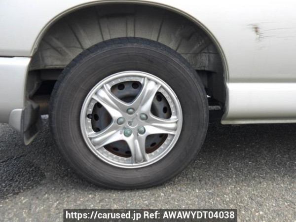 Used 1997 AT toyota granvia RCH11W Image[33]