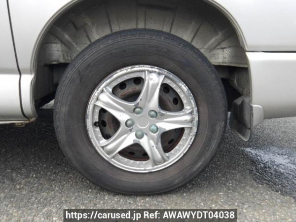 Used 1997 AT toyota granvia RCH11W Image[34]