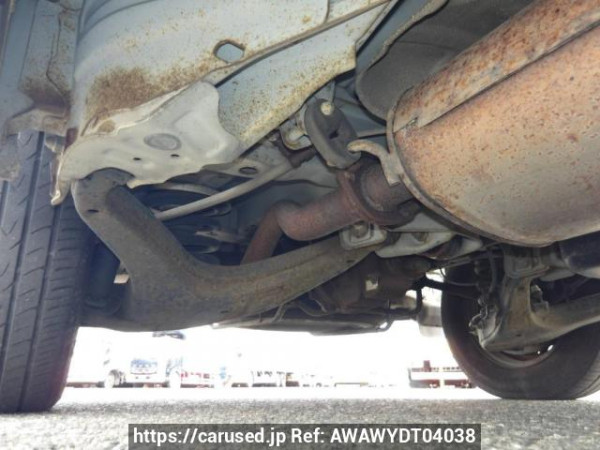 Used 1997 AT toyota granvia RCH11W Image[38]