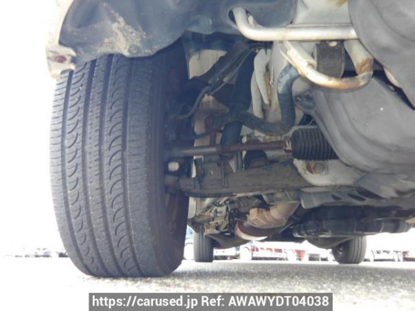 Used 1997 AT toyota granvia RCH11W Image[39]