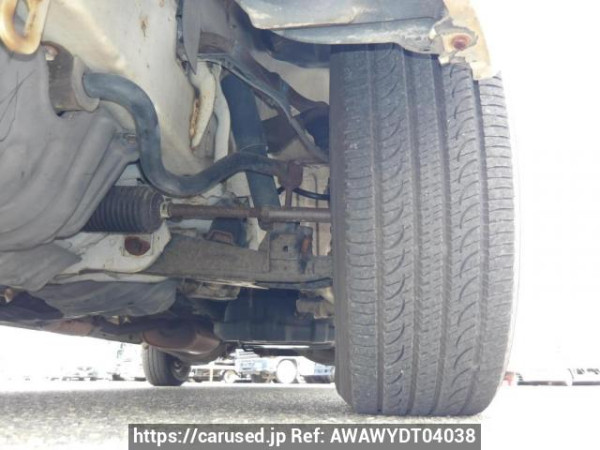 Used 1997 AT toyota granvia RCH11W Image[40]