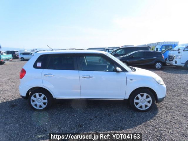 Used 2009 AT mazda verisa DC5W Image[7]