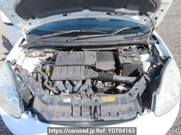 Used 2009 AT mazda verisa DC5W Image[9]