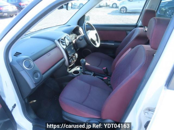 Used 2009 AT mazda verisa DC5W Image[12]