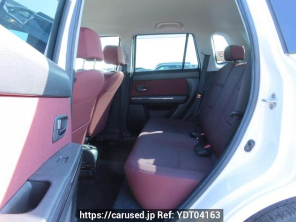 Used 2009 AT mazda verisa DC5W Image[14]