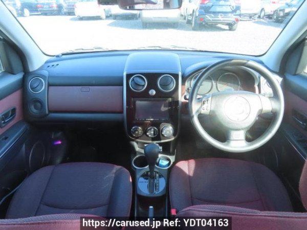 Used 2009 AT mazda verisa DC5W Image[15]