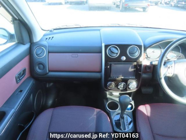 Used 2009 AT mazda verisa DC5W Image[16]