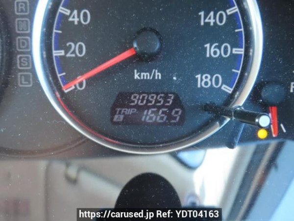 Used 2009 AT mazda verisa DC5W Image[22]