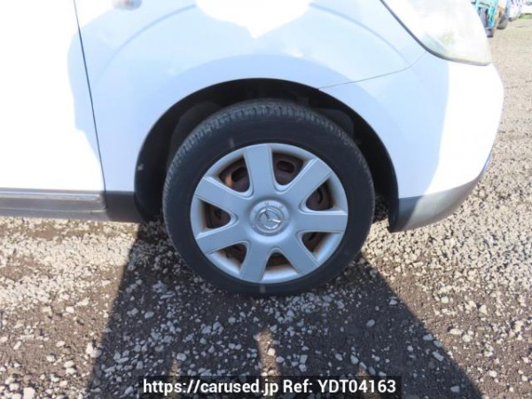 Used 2009 AT mazda verisa DC5W Image[24]