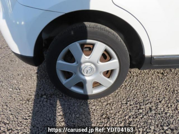 Used 2009 AT mazda verisa DC5W Image[26]