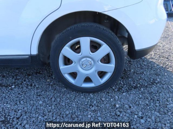 Used 2009 AT mazda verisa DC5W Image[27]