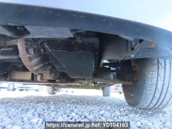 Used 2009 AT mazda verisa DC5W Image[29]