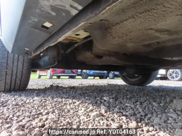 Used 2009 AT mazda verisa DC5W Image[32]