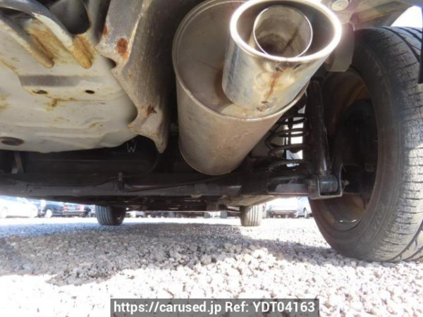 Used 2009 AT mazda verisa DC5W Image[35]