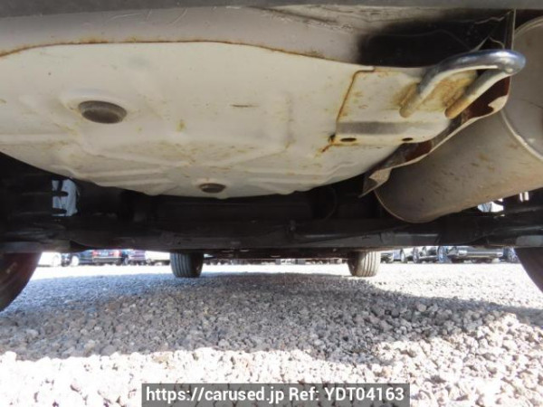 Used 2009 AT mazda verisa DC5W Image[36]