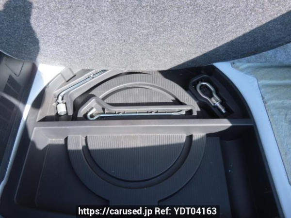 Used 2009 AT mazda verisa DC5W Image[37]