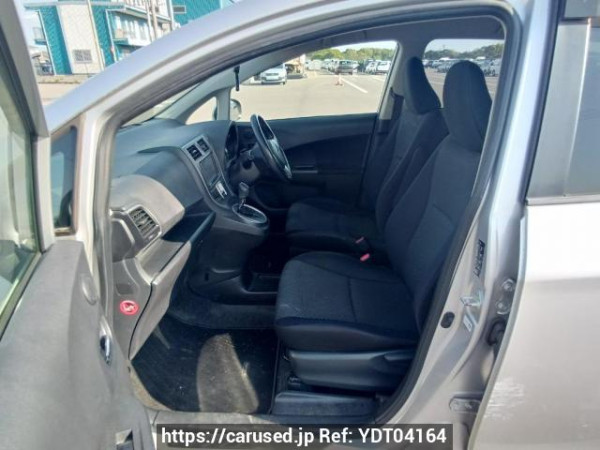 Used 2011 AT subaru trezia NSP120X Image[13]