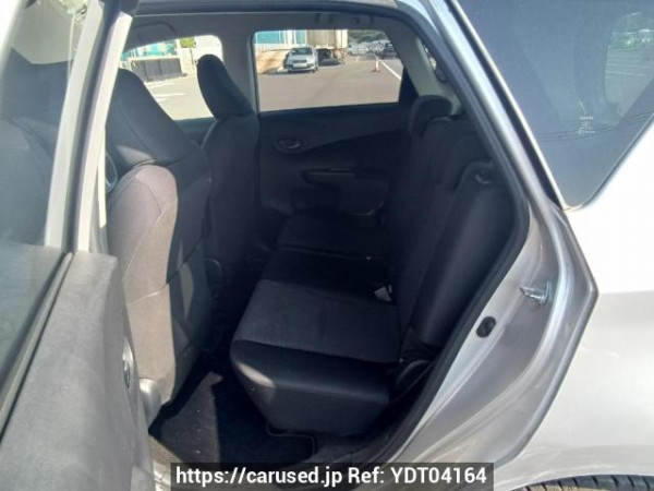 Used 2011 AT subaru trezia NSP120X Image[15]