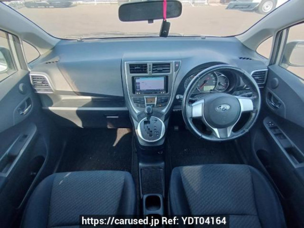 Used 2011 AT subaru trezia NSP120X Image[16]