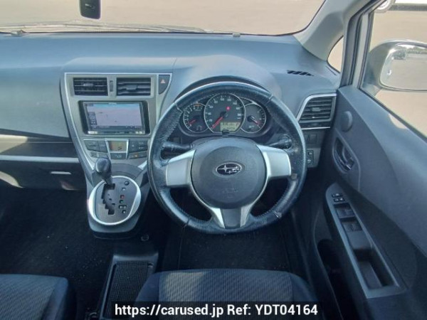 Used 2011 AT subaru trezia NSP120X Image[18]