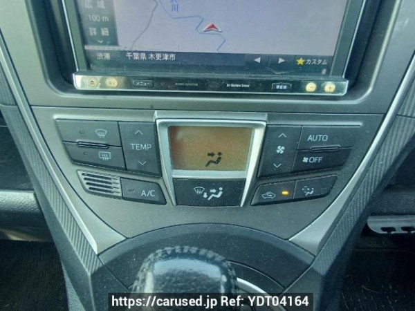 Used 2011 AT subaru trezia NSP120X Image[20]