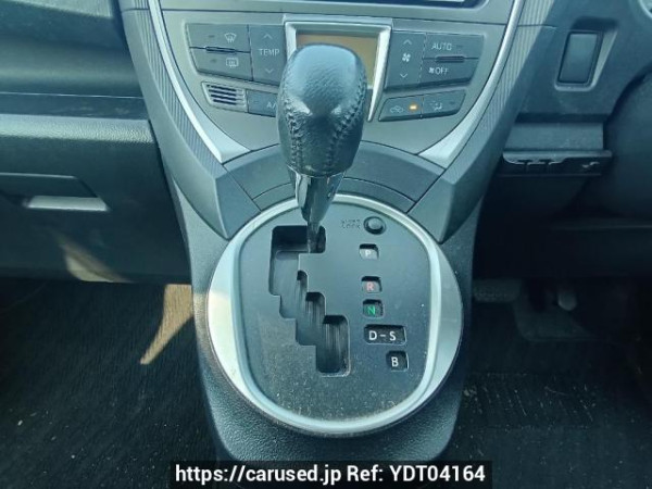 Used 2011 AT subaru trezia NSP120X Image[21]