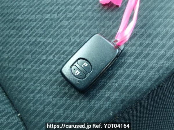 Used 2011 AT subaru trezia NSP120X Image[25]