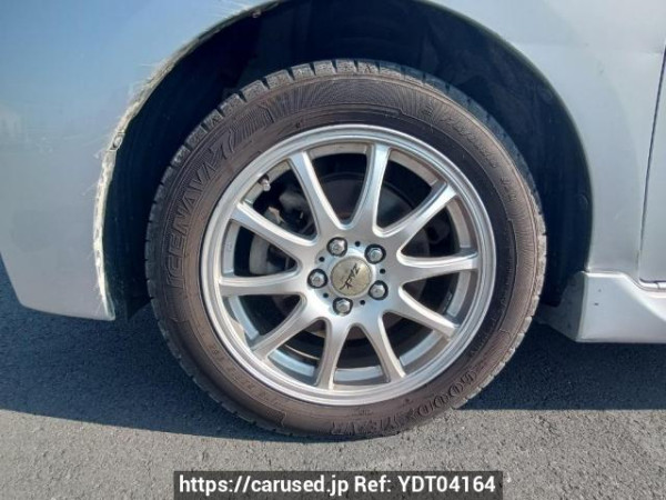 Used 2011 AT subaru trezia NSP120X Image[27]