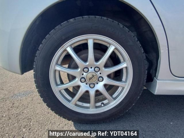 Used 2011 AT subaru trezia NSP120X Image[28]