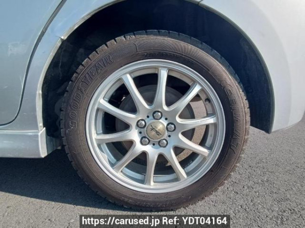 Used 2011 AT subaru trezia NSP120X Image[29]