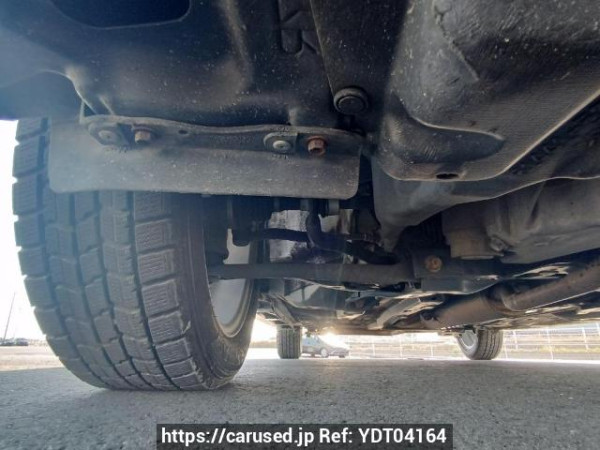 Used 2011 AT subaru trezia NSP120X Image[30]