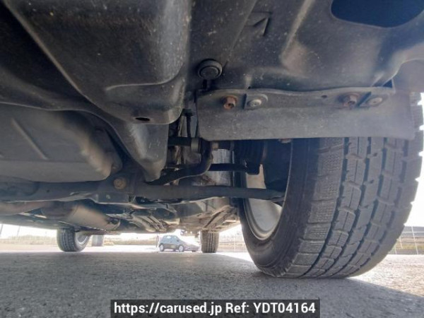 Used 2011 AT subaru trezia NSP120X Image[31]