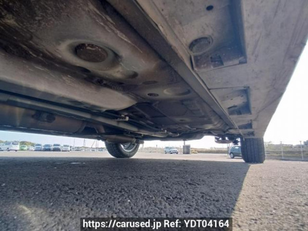 Used 2011 AT subaru trezia NSP120X Image[33]