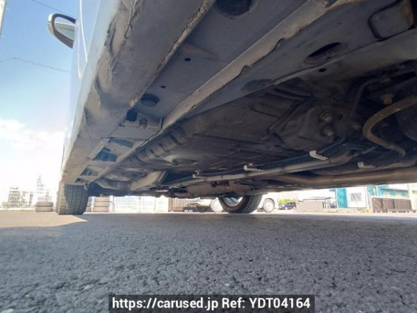 Used 2011 AT subaru trezia NSP120X Image[34]