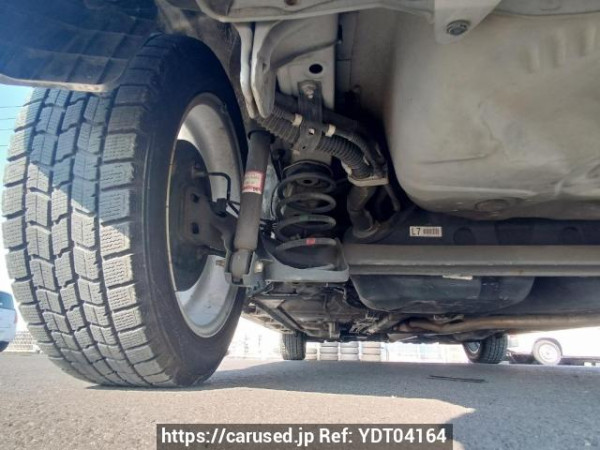 Used 2011 AT subaru trezia NSP120X Image[36]