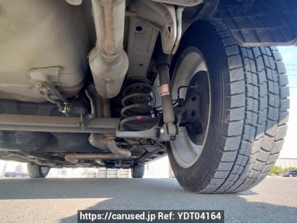 Used 2011 AT subaru trezia NSP120X Image[37]