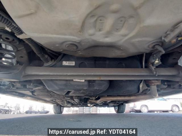 Used 2011 AT subaru trezia NSP120X Image[38]