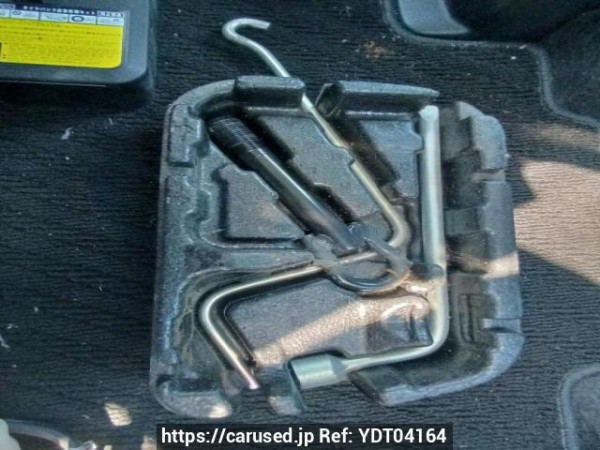 Used 2011 AT subaru trezia NSP120X Image[40]