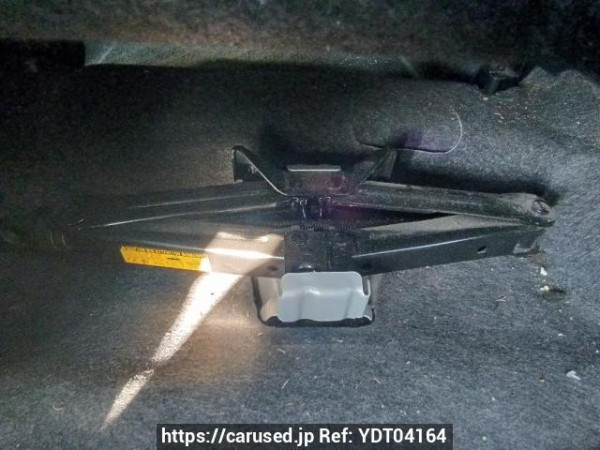 Used 2011 AT subaru trezia NSP120X Image[41]