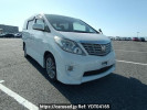 Toyota Alphard ANH20W