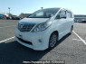 Used 2010 AT toyota alphard ANH20W Image[2]