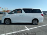 Used 2010 AT toyota alphard ANH20W Image[3]