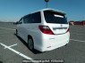 Used 2010 AT toyota alphard ANH20W Image[4]